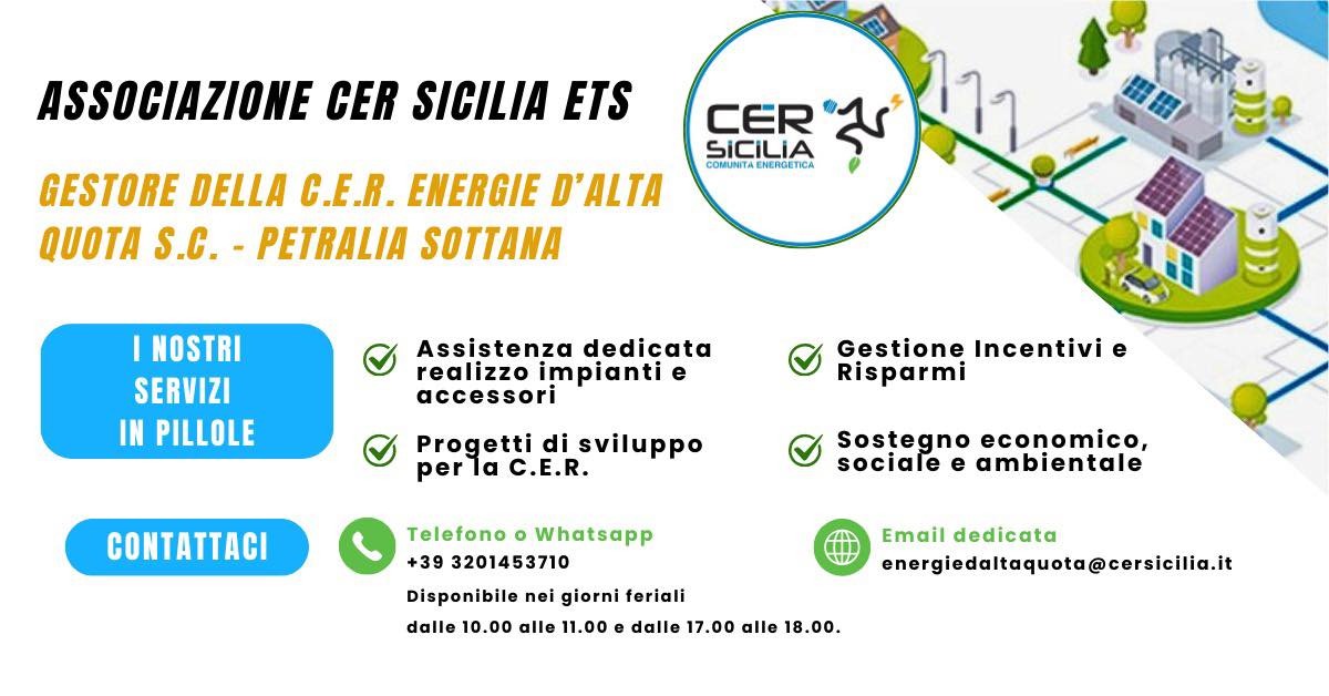 Logo CER