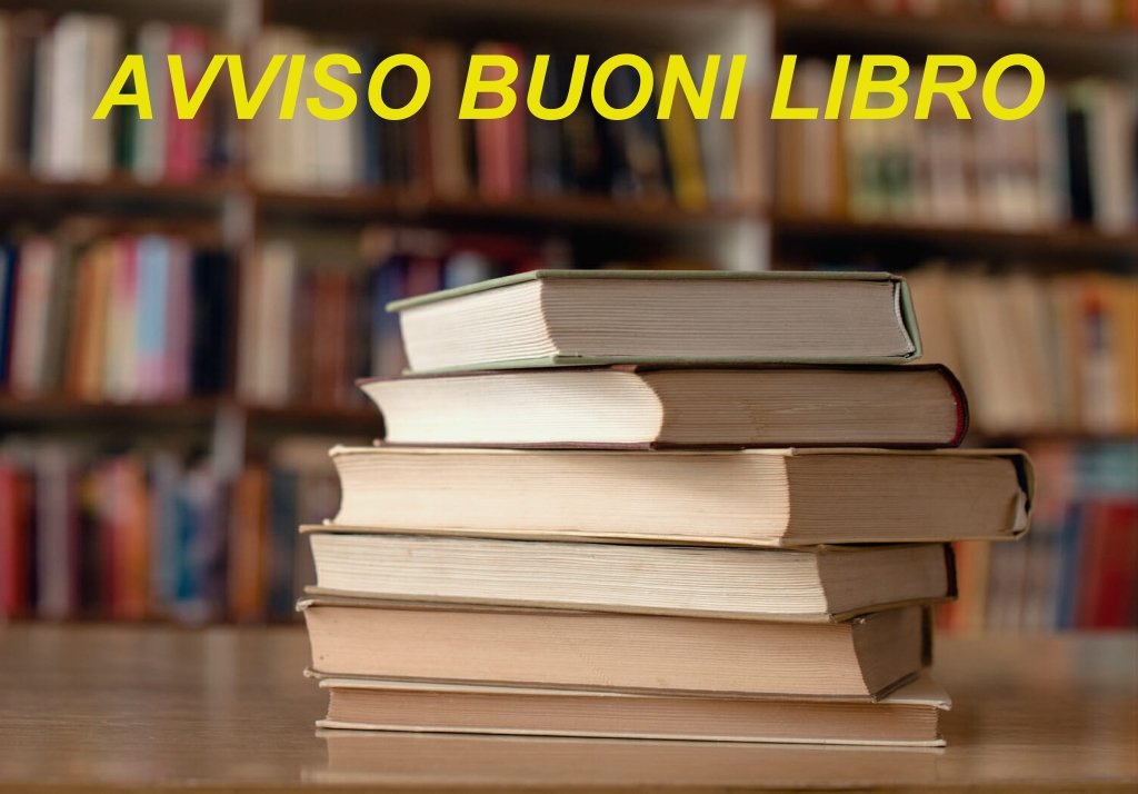 buoni libro